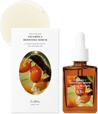 Dr Althea - Vitamin C Boosting Serum
