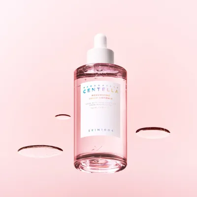 SKIN1004 - Madagascar Centella Poremizing Fresh Ampoule 100ml