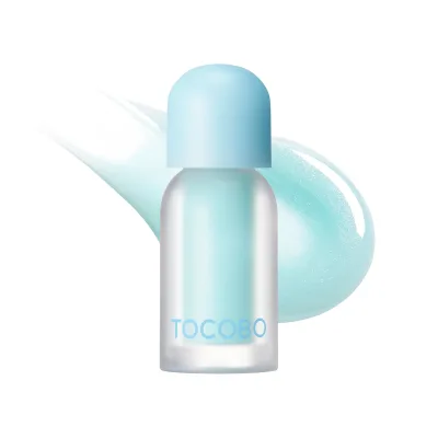 Powder Cream Lip Balm #033 Carrot Cake