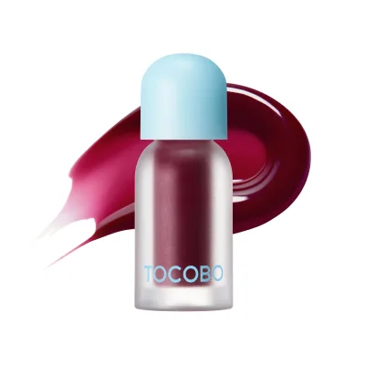Juicy Berry Plumping Lip Oil #05 Rosy Girl