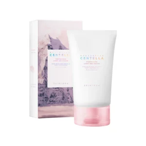 centella poremizing light gel cream