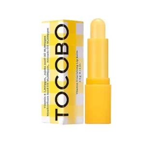 vitamin nourishing lip balm 3.5gr